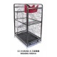 Cat Cage CC 91350 AB-K